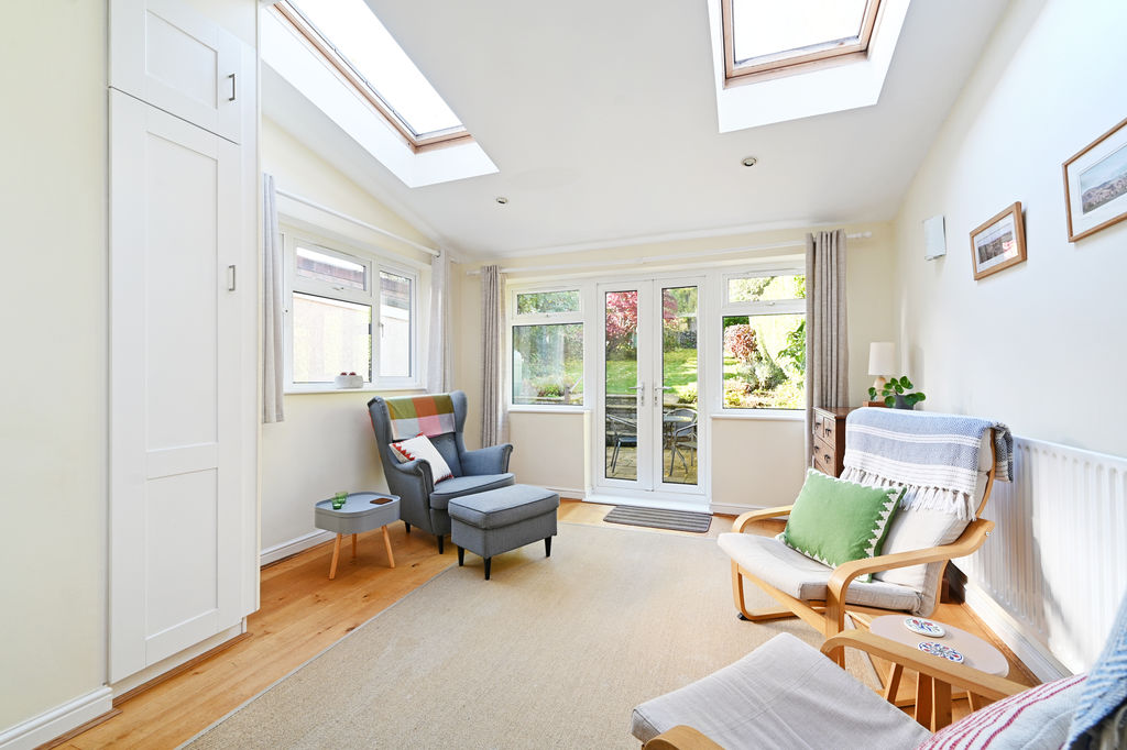 Brooklands Crescent Fulwood